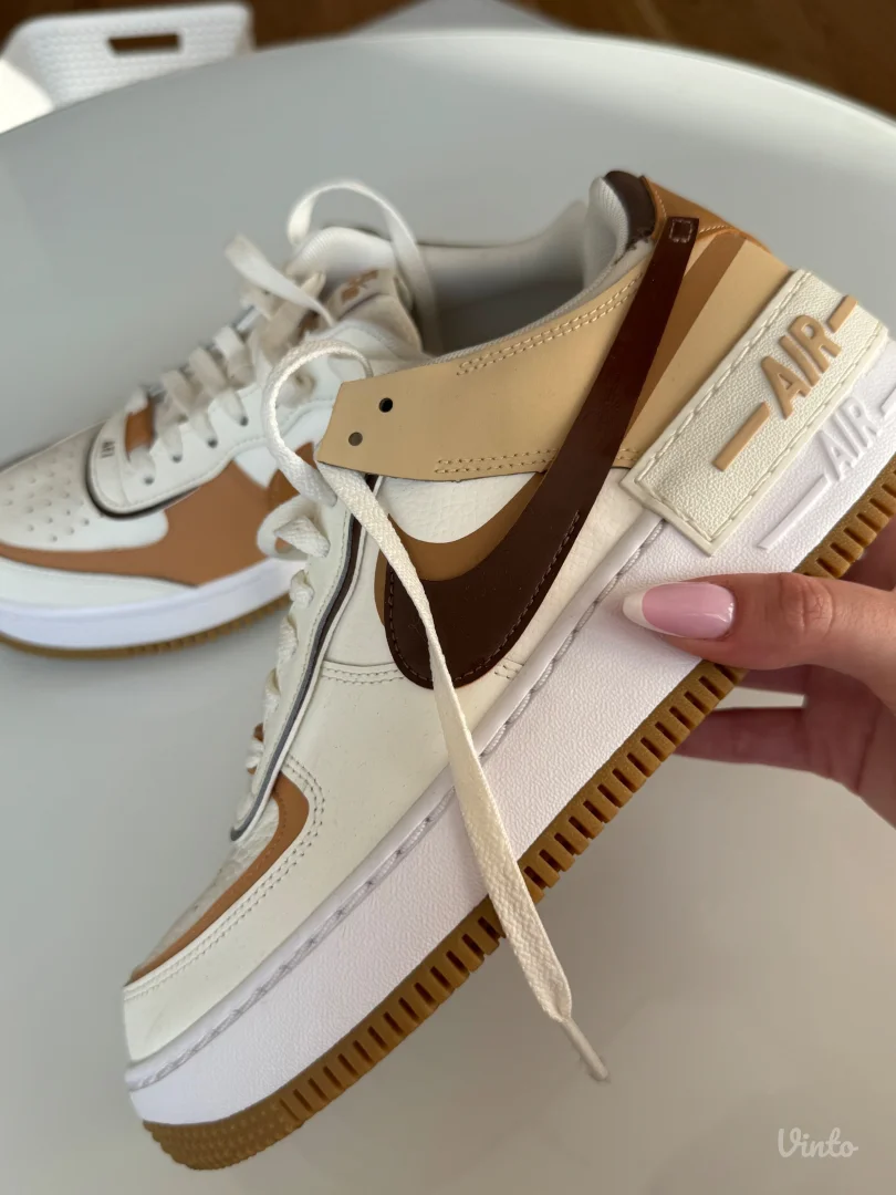 Nike Air force NOVE patike