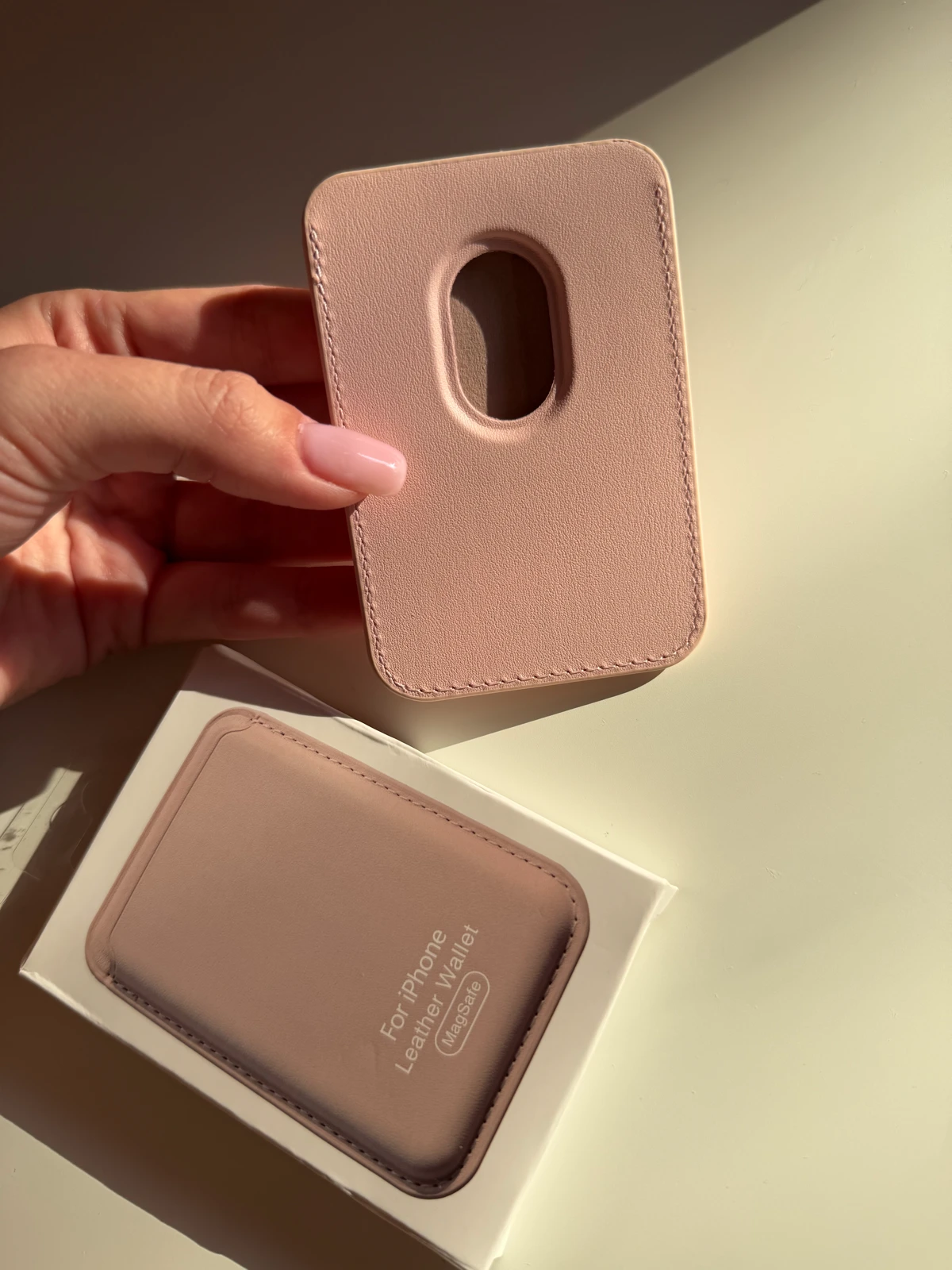 Apple Wallet MagSafe