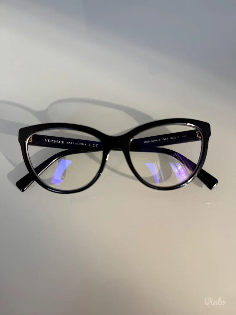 Versace dioptrijski okvir