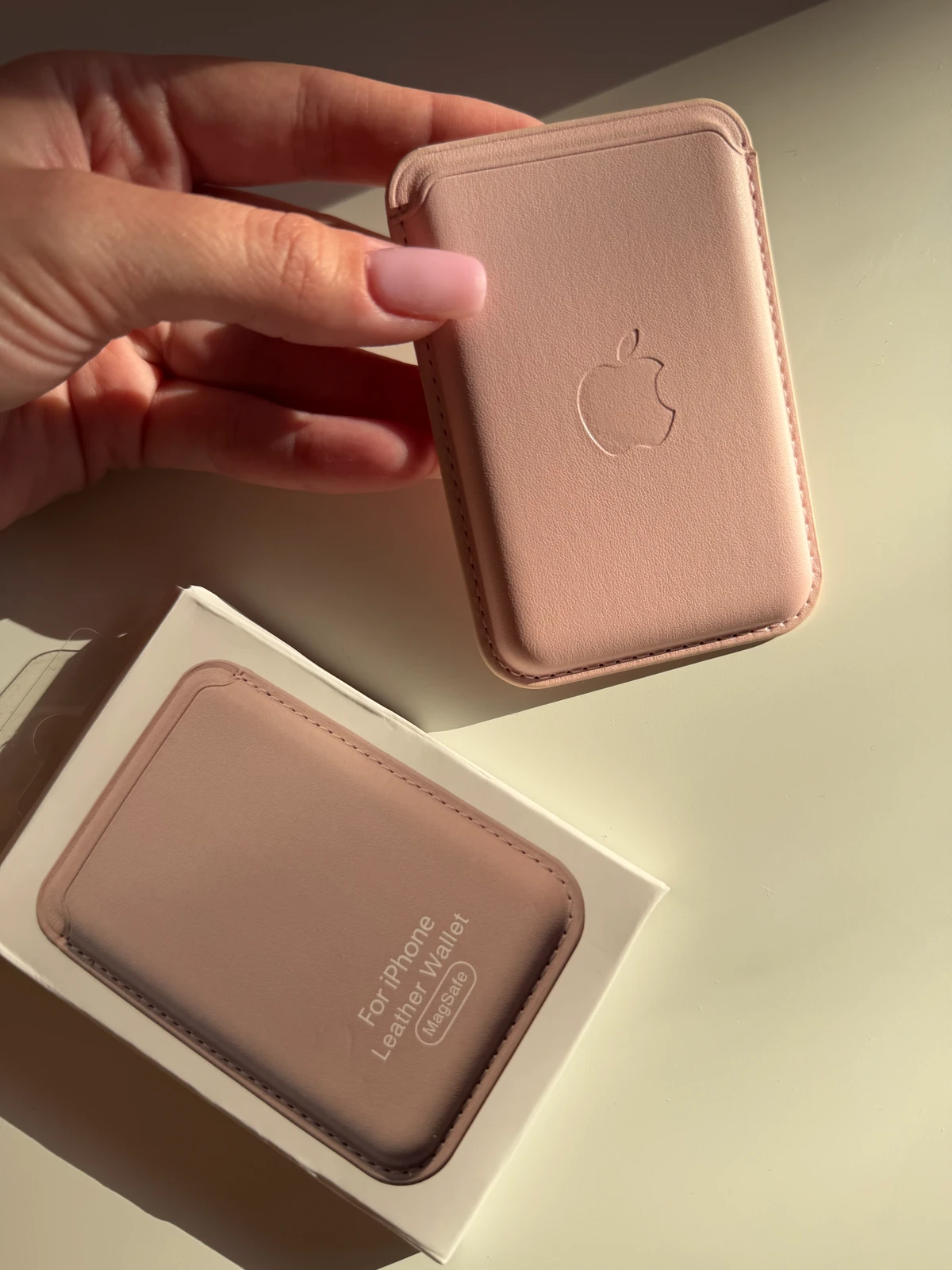 Apple Wallet MagSafe