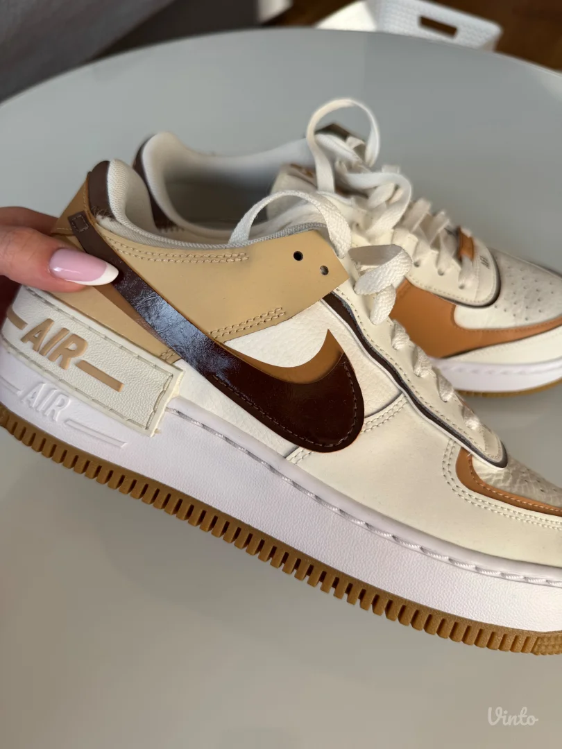 Nike Air force NOVE patike