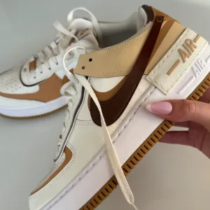 Nike Air force NOVE patike