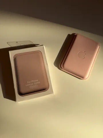 Apple Wallet MagSafe