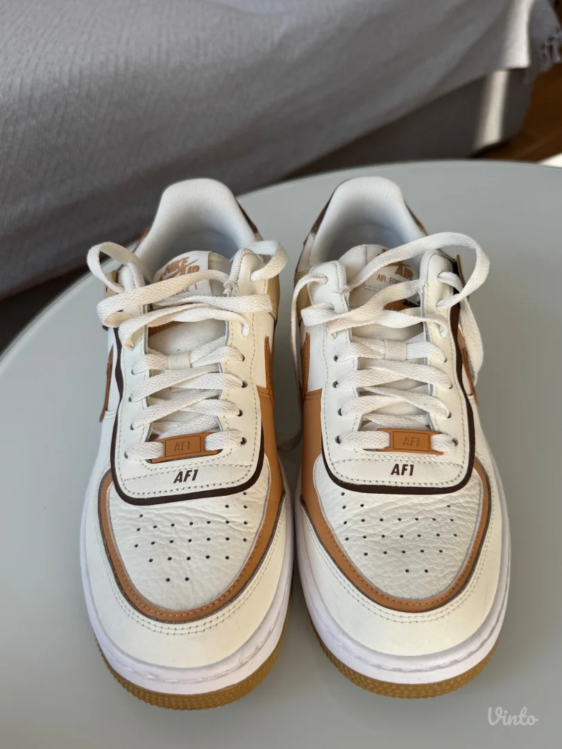 Nike Air force NOVE patike