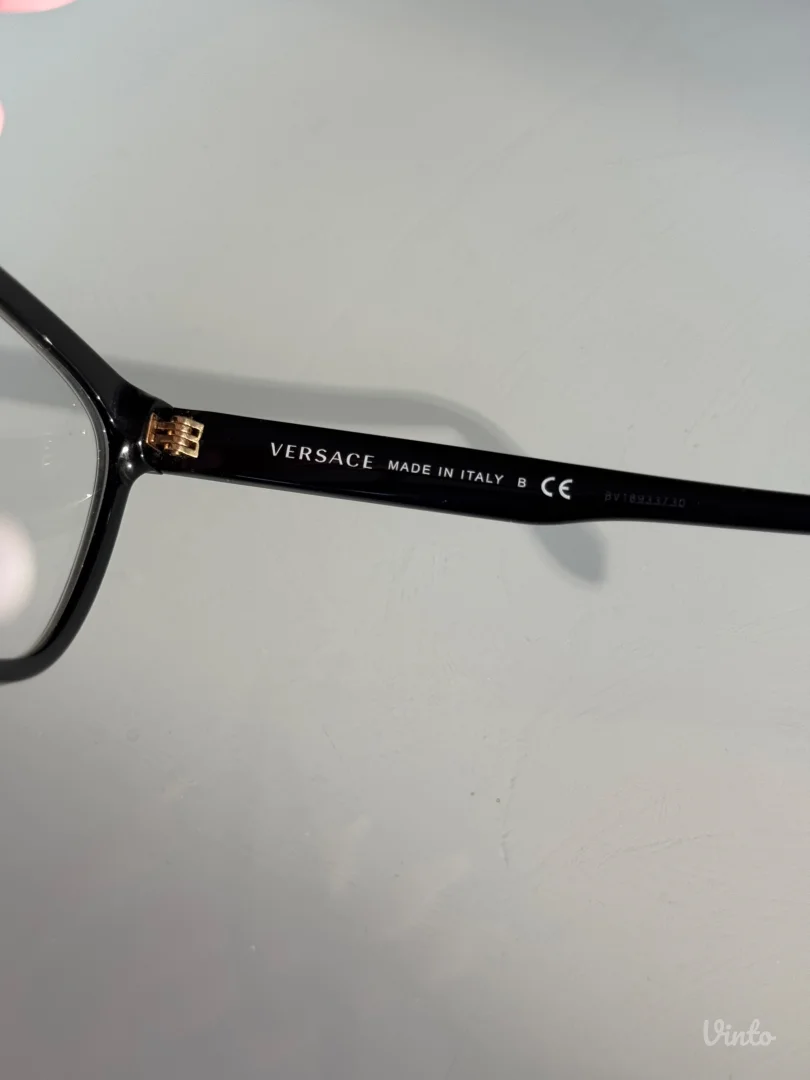 Versace dioptrijski okvir