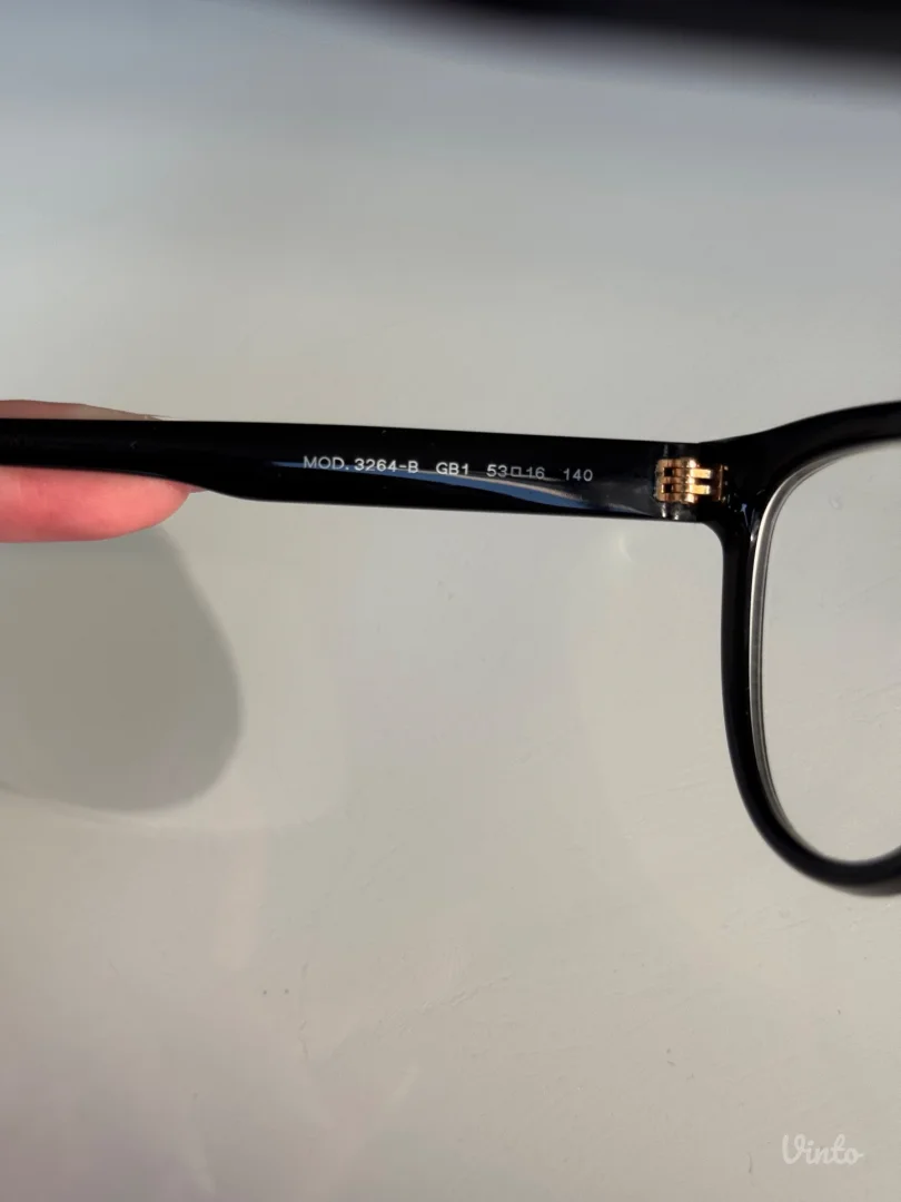 Versace dioptrijski okvir