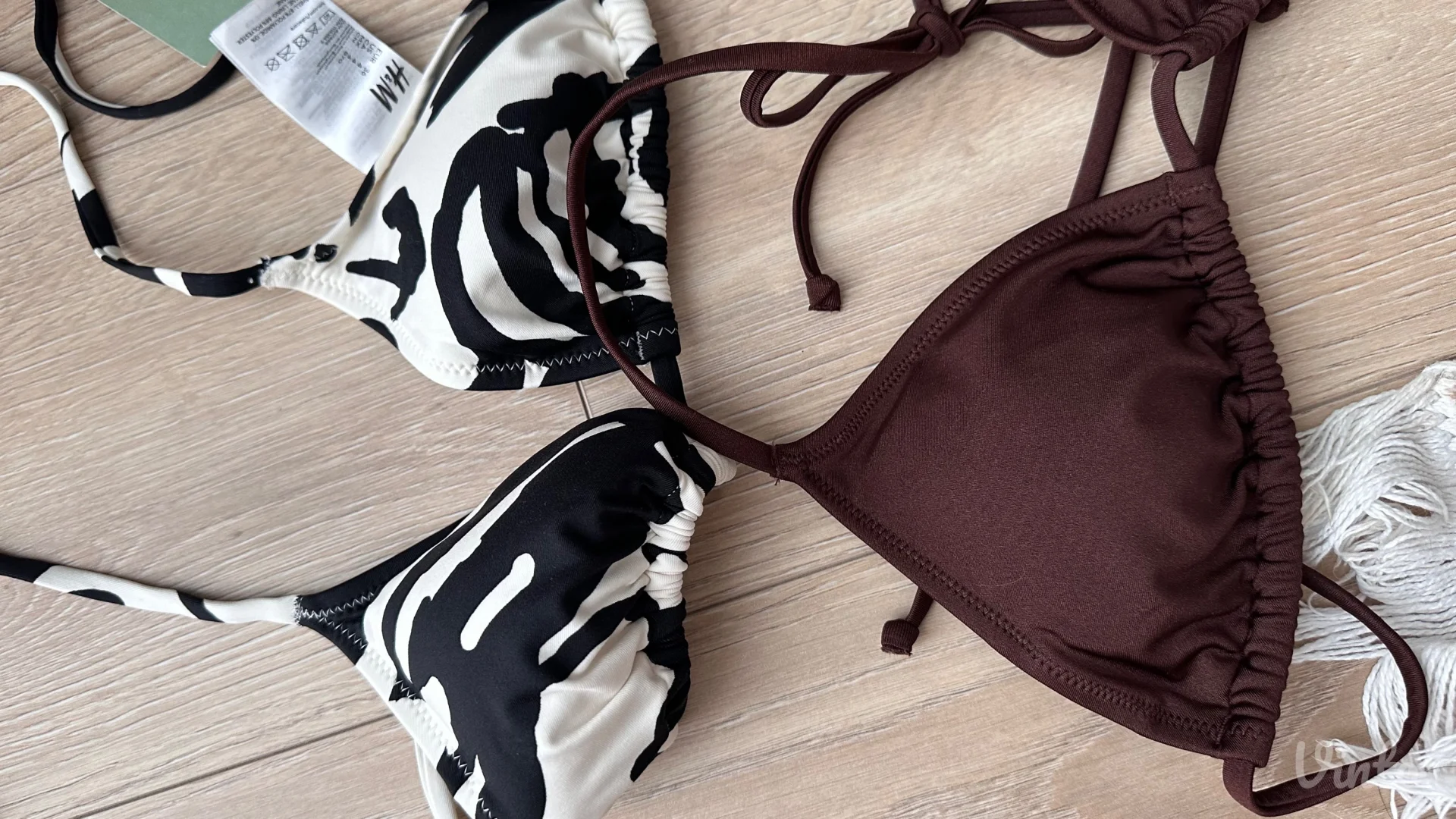 H&M kupaci 2 za 1000 NOVO