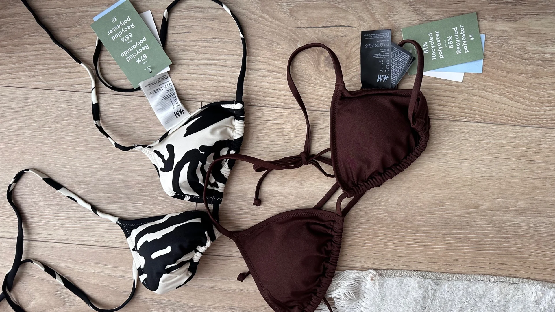 H&M kupaci 2 za 1000 NOVO