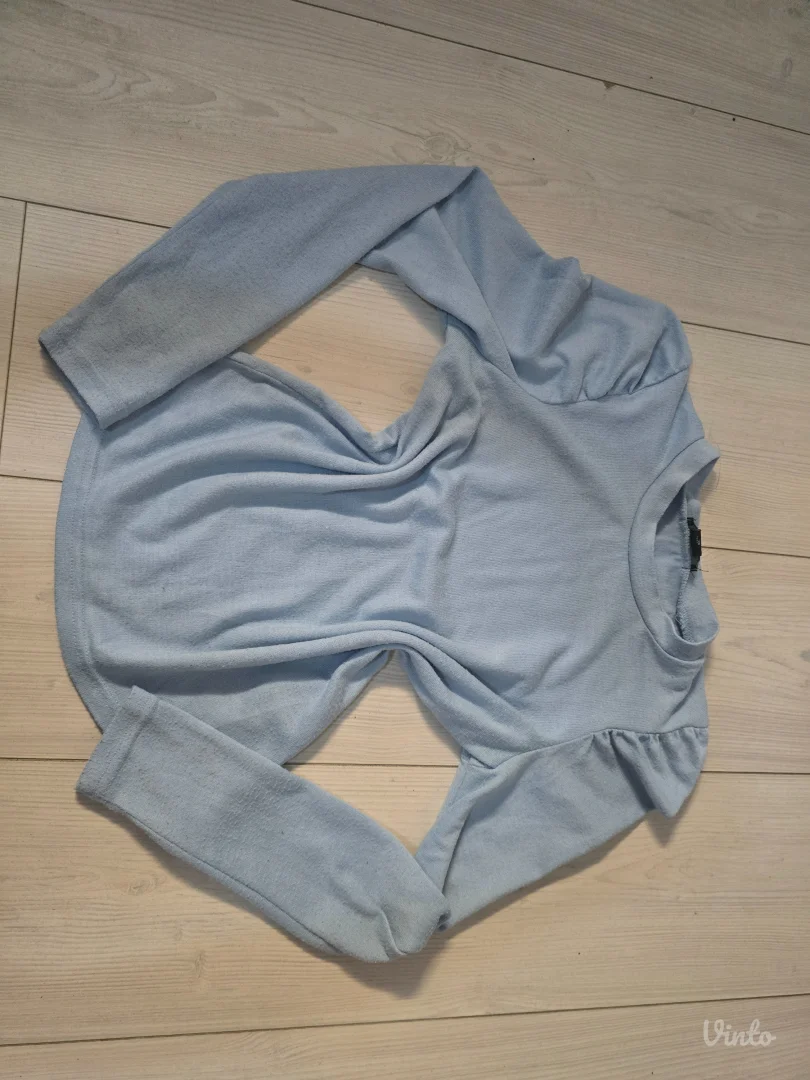 Majica na duge rukave