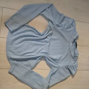 Majica na duge rukave