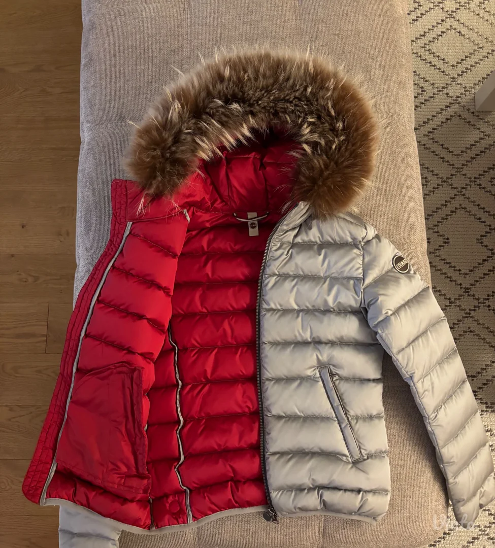 Colmar jakna original