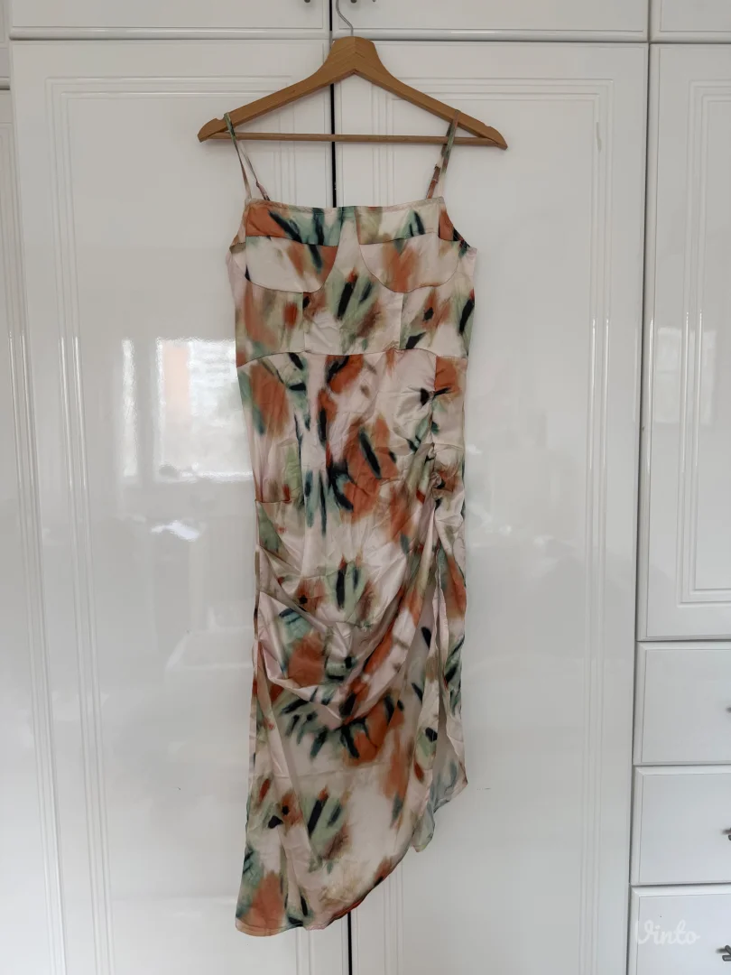 Shein haljina jednom nošena S