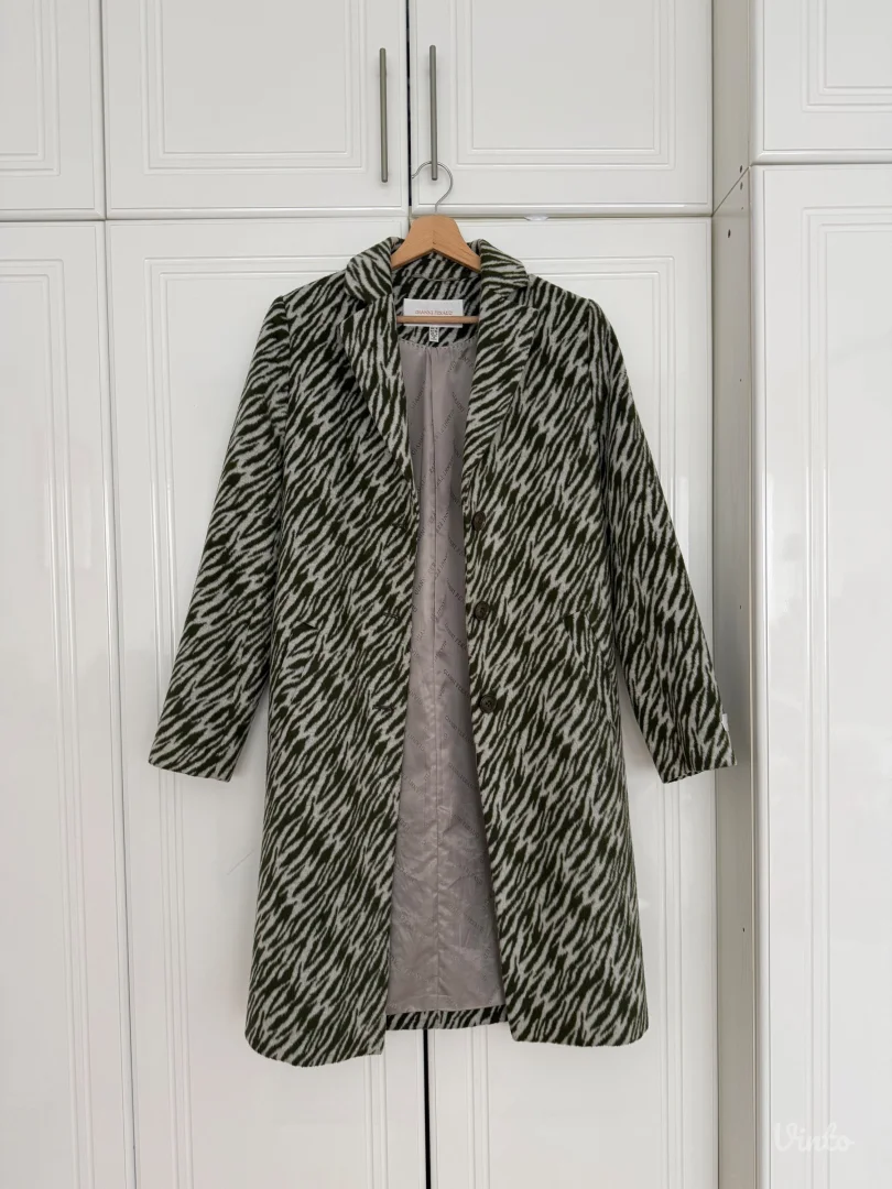 Kaput S Gianni Feraud