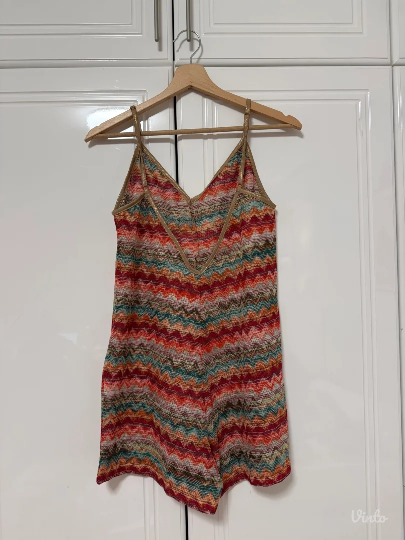 Women’s secret beach wear kombinezon za plazu