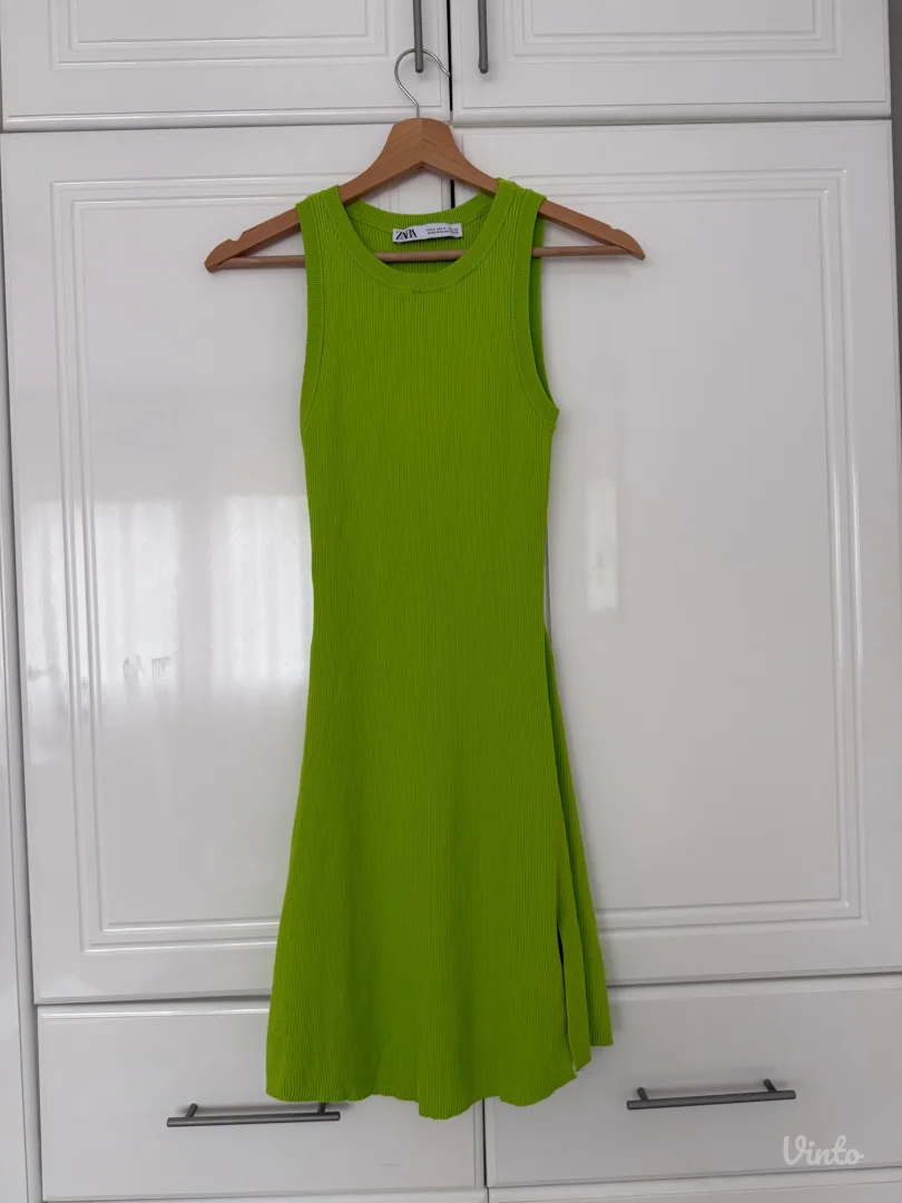 Zara haljina S