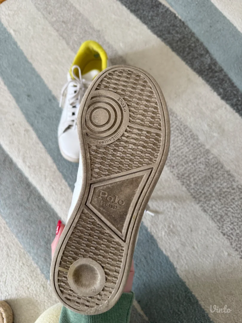 Polo Ralph Lauren patike 38