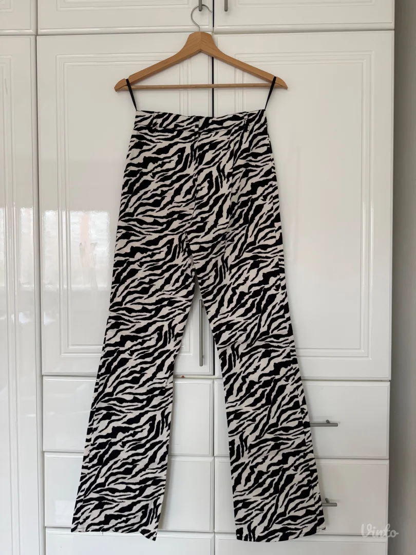 Motel Rocks pantalone XS