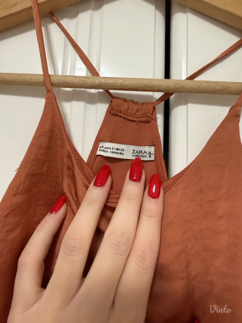 Zara body S