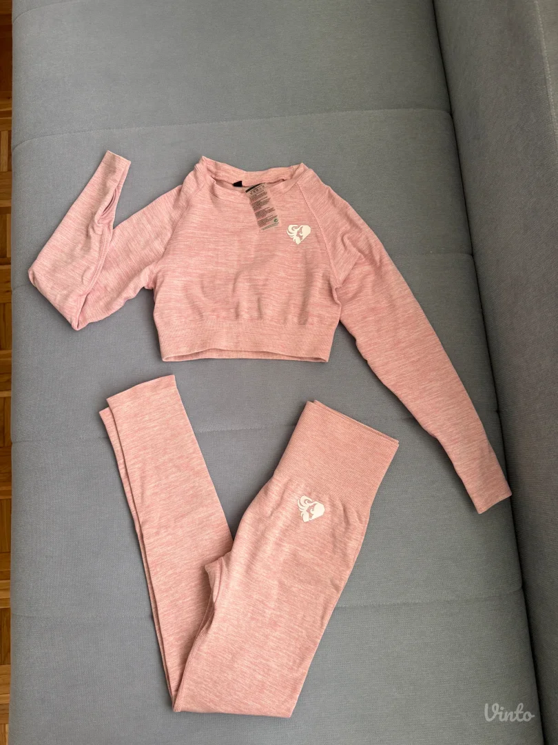 Women’s best set S