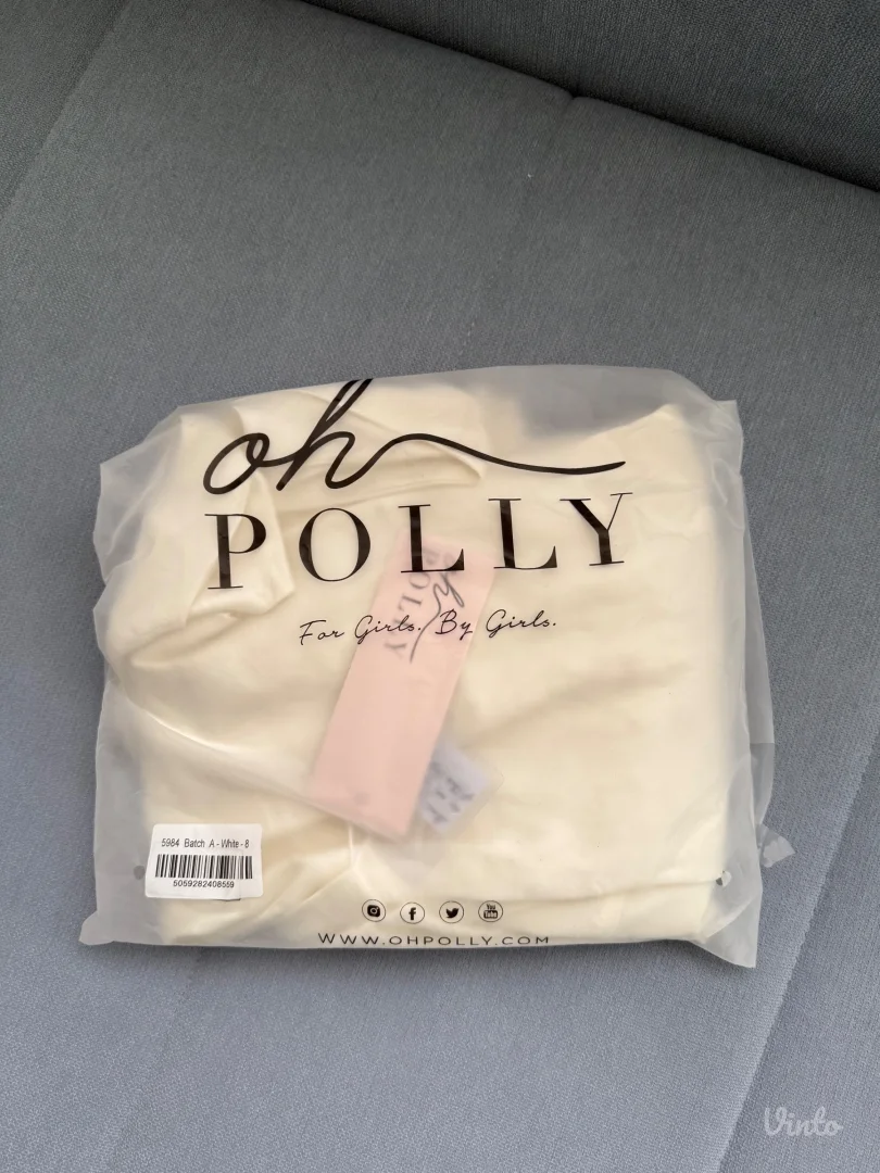 Oh Polly nova haljina 8 (S ka M veličina)