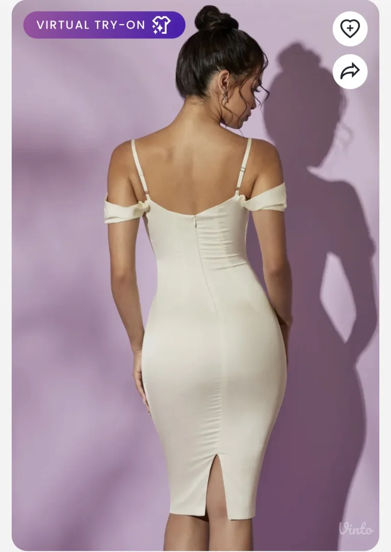 Oh Polly nova haljina 8 (S ka M veličina)