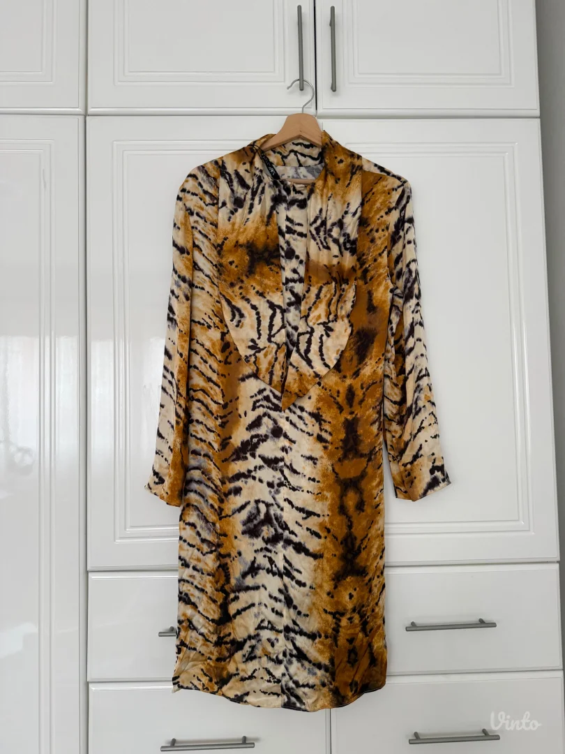 Zara haljina S, nova, sa etiketom