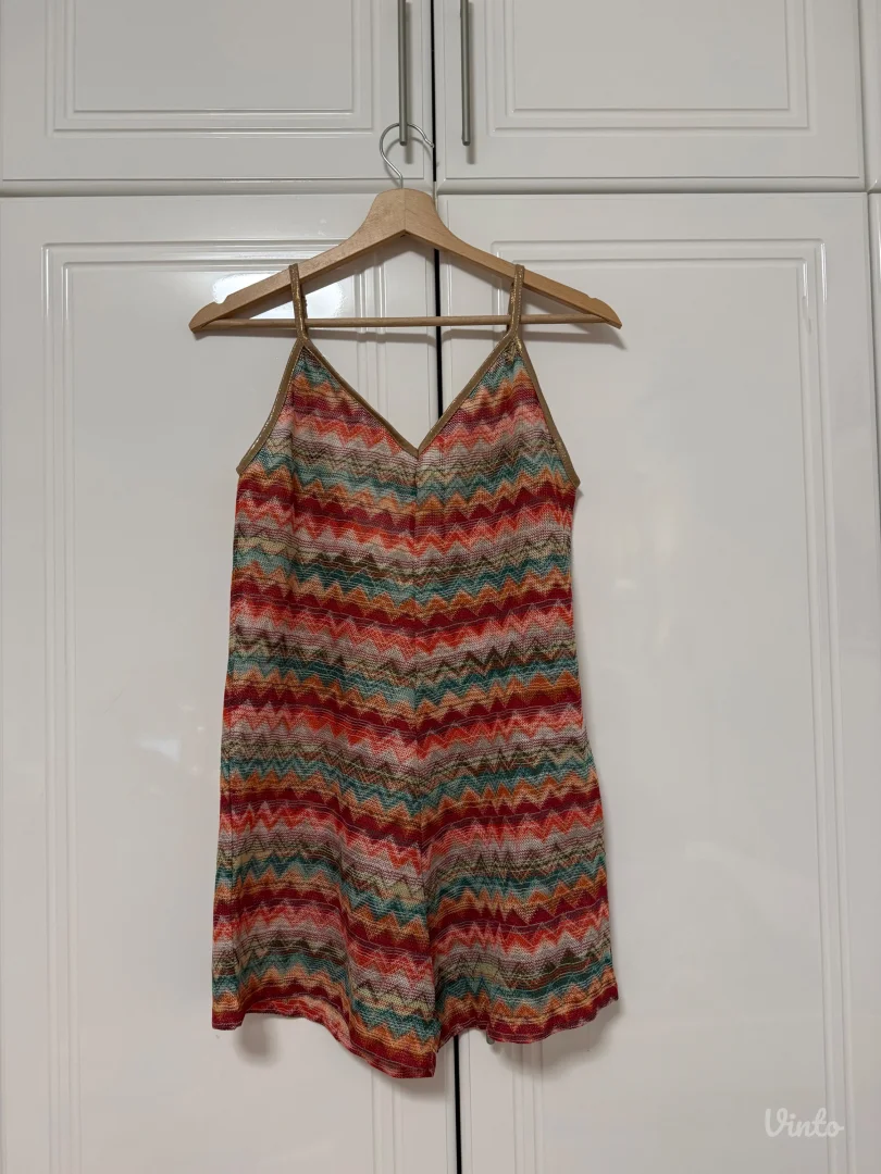 Women’s secret beach wear kombinezon za plazu