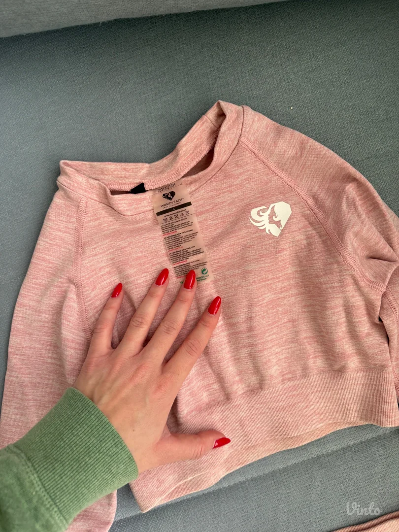 Women’s best set S