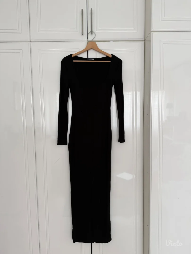 Fashionnova haljina Athene dress S