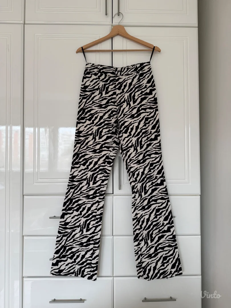 Motel Rocks pantalone XS