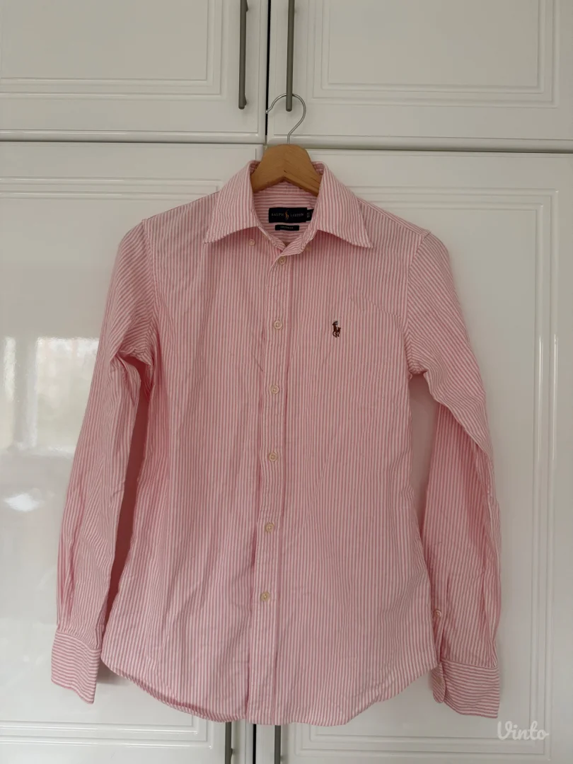 Ralph Lauren Oxford kosulja XS (odgovara i S)