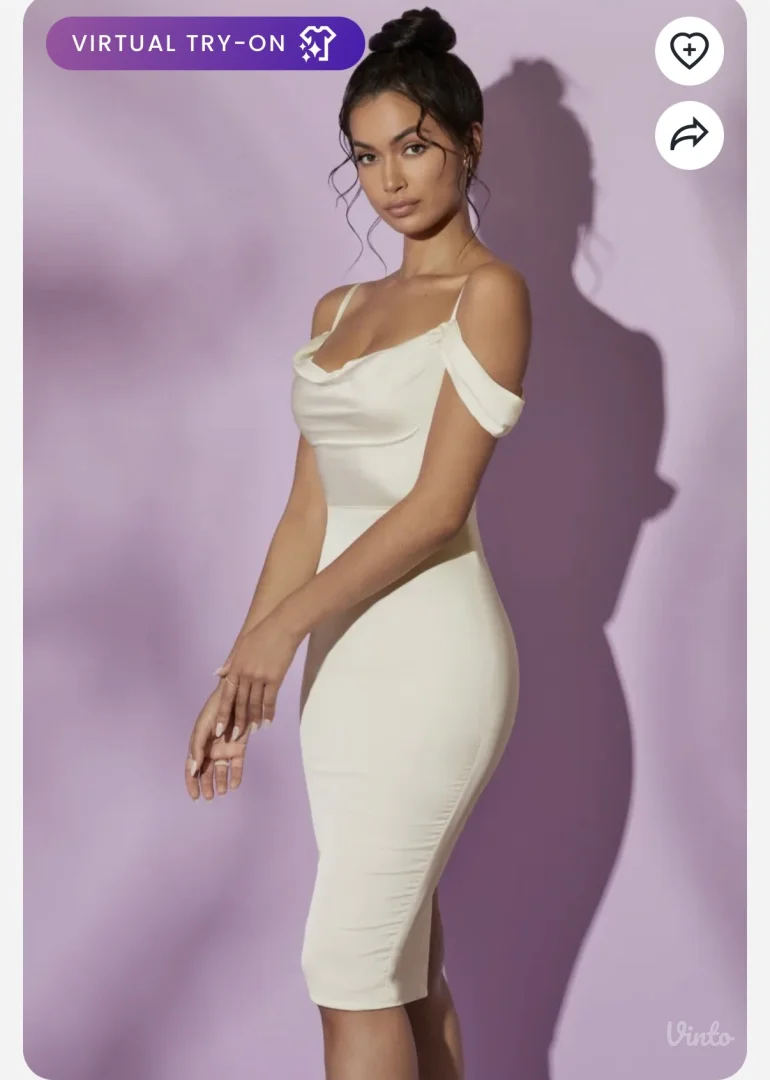 Oh Polly nova haljina 8 (S ka M veličina)