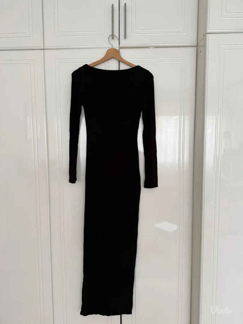 Fashionnova haljina Athene dress S