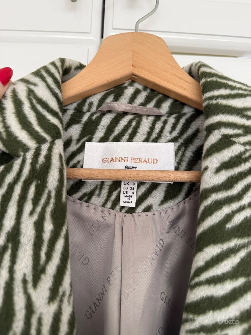 Kaput S Gianni Feraud