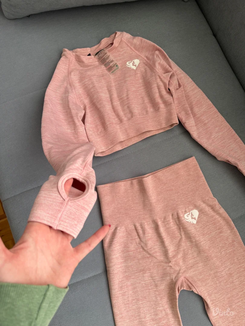 Women’s best set S