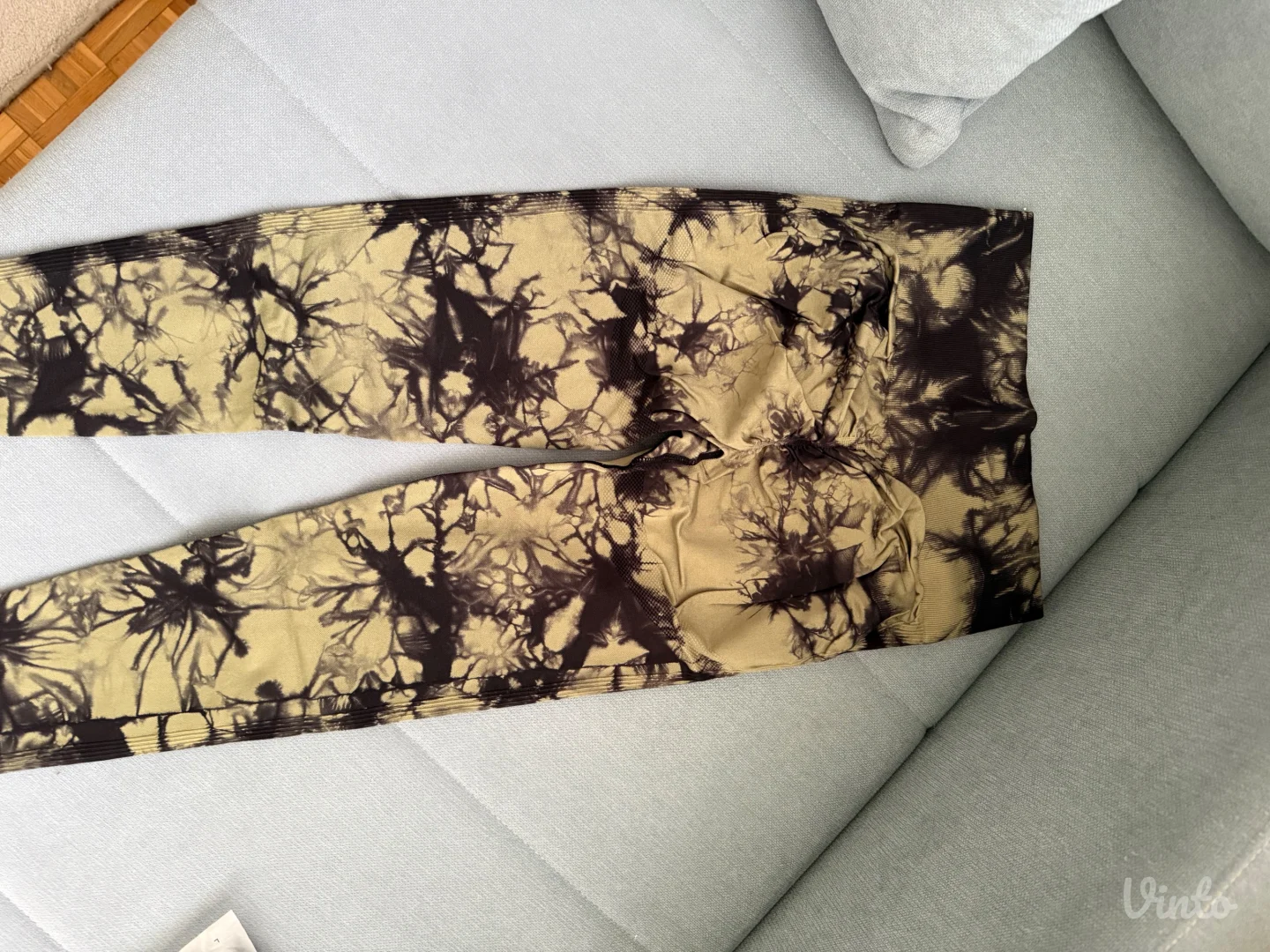 Shein nove viralne helanke M