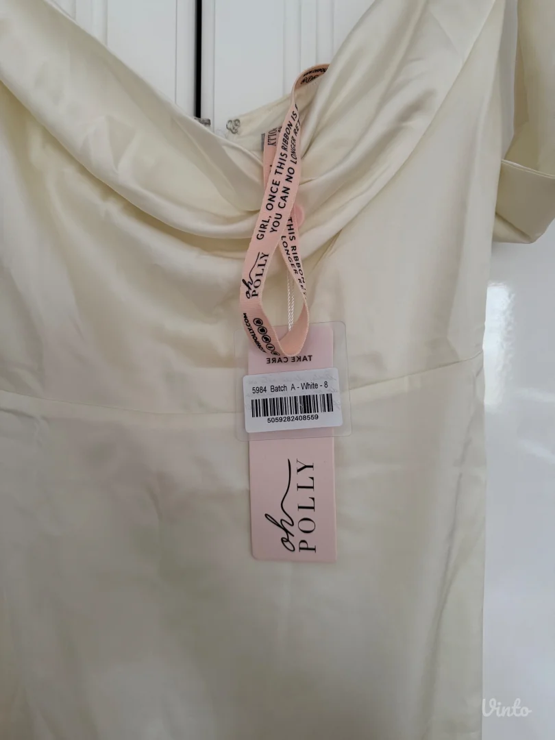 Oh Polly nova haljina 8 (S ka M veličina)