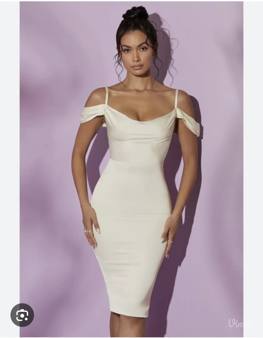 Oh Polly nova haljina 8 (S ka M veličina)