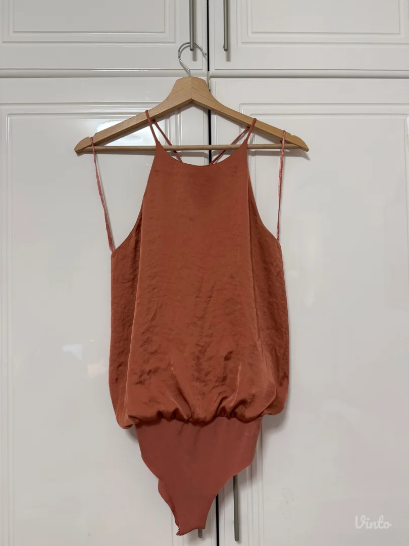 Zara body S