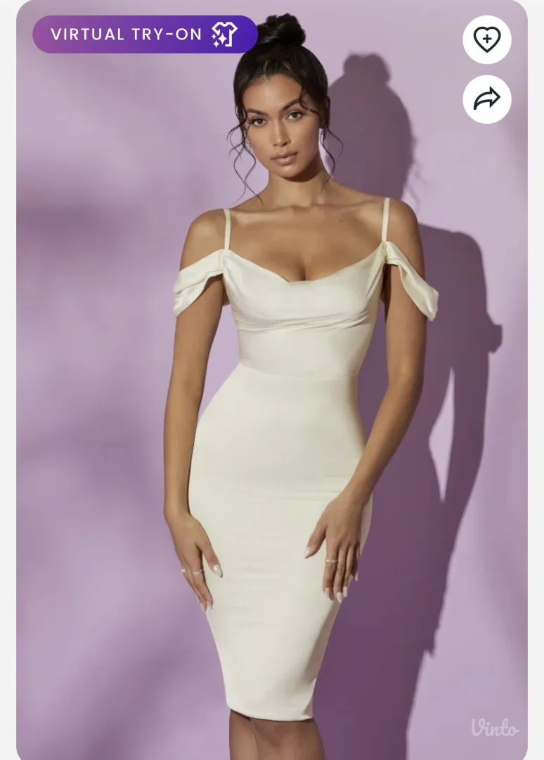 Oh Polly nova haljina 8 (S ka M veličina)