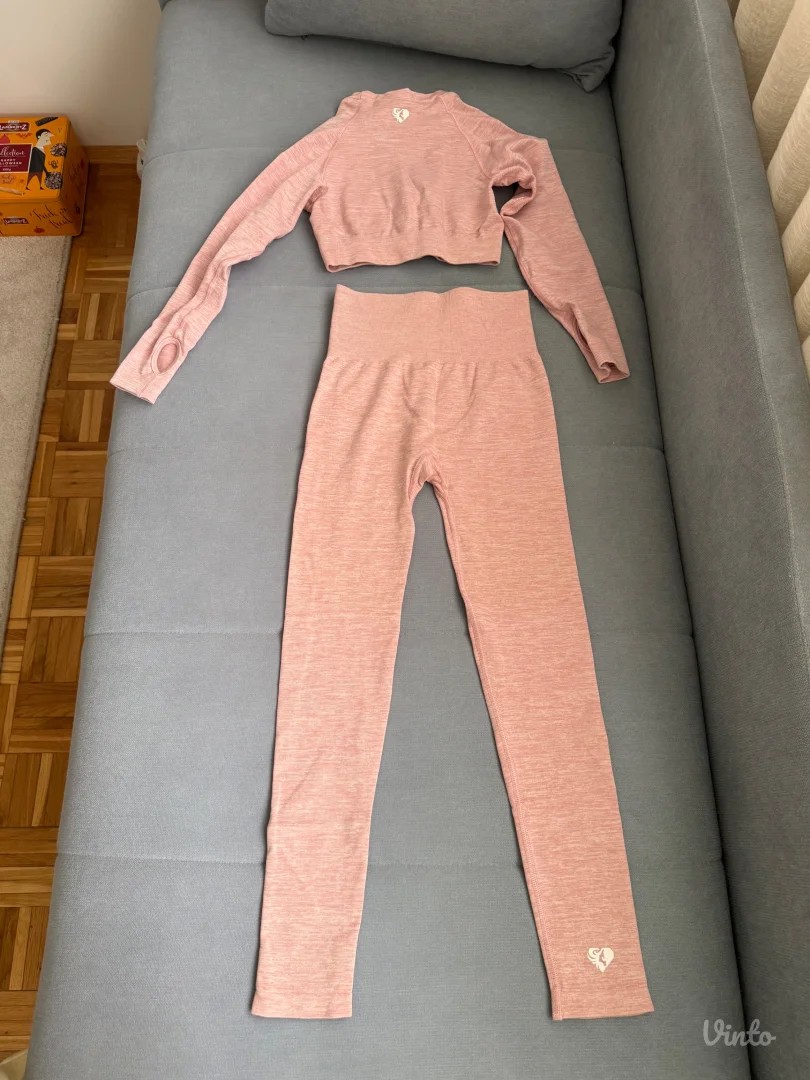 Women’s best set S