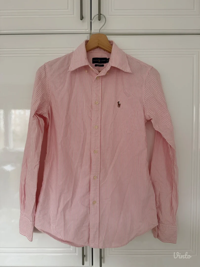 Ralph Lauren Oxford kosulja XS (odgovara i S)