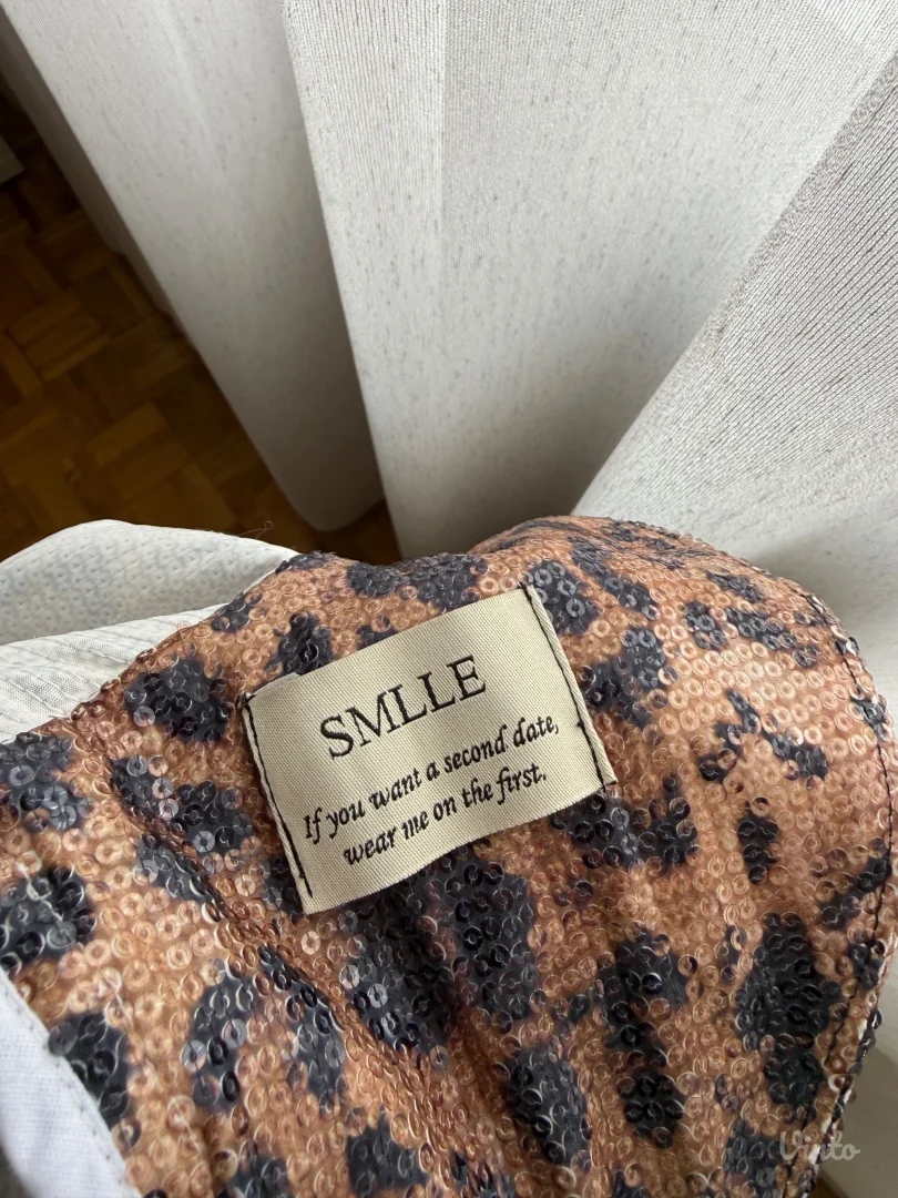 Smlle haljina S (Sandra Madmoiselle)