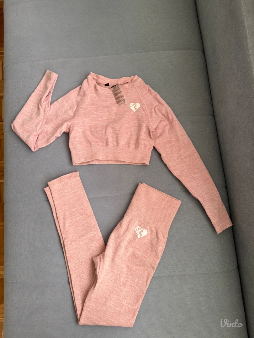 Women’s best set S