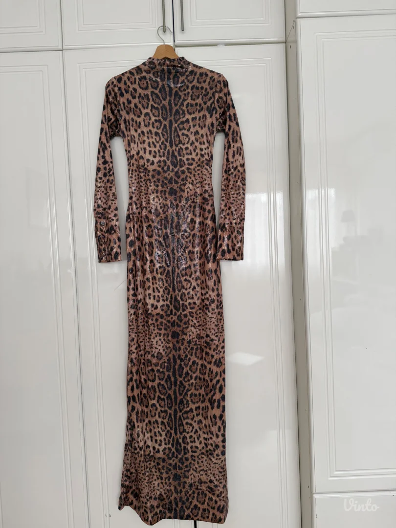 Smlle haljina S (Sandra Madmoiselle)