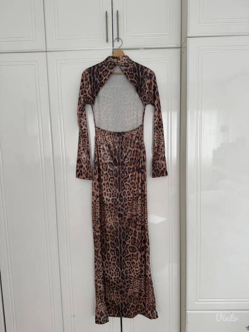 Smlle haljina S (Sandra Madmoiselle)