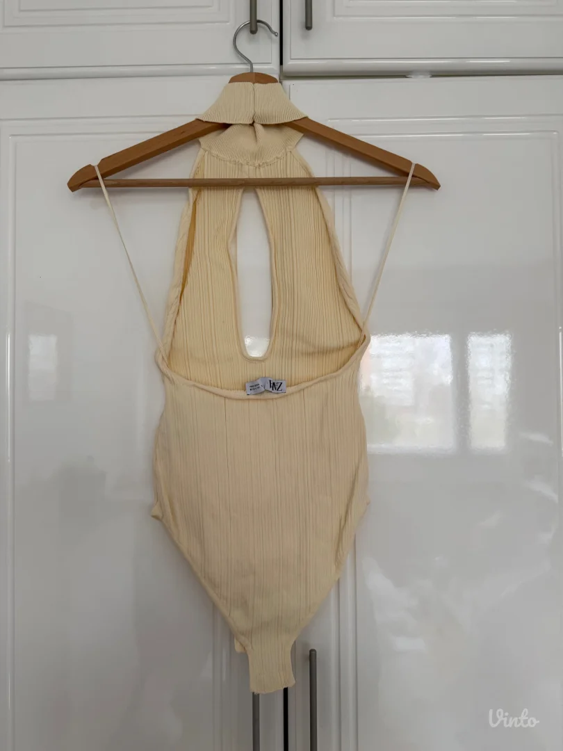 Zara body S