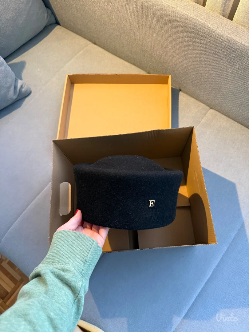 Ercegovac šešir/kapa (toka)