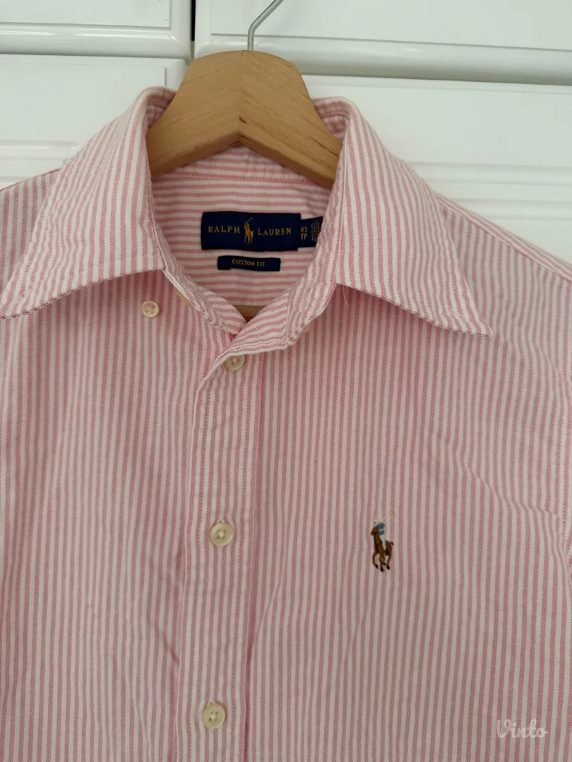 Ralph Lauren Oxford kosulja XS (odgovara i S)