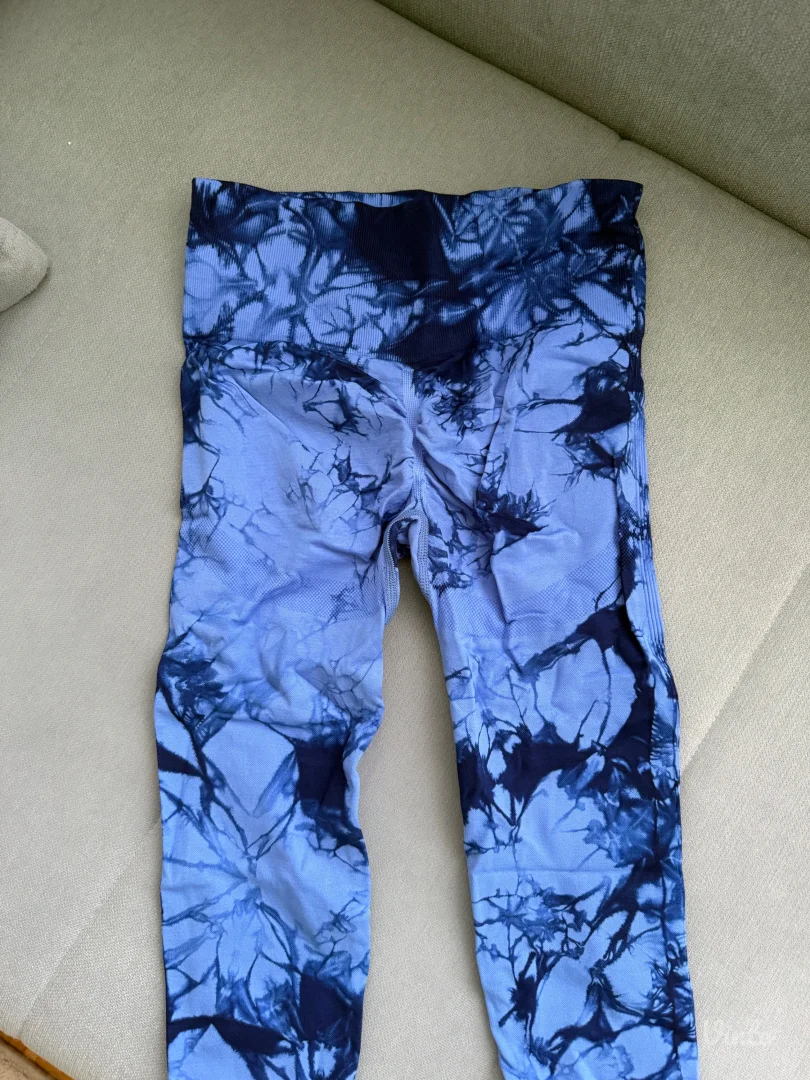 Nove nenosene Shein viralne helanke S